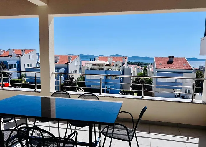 Appartement Eva