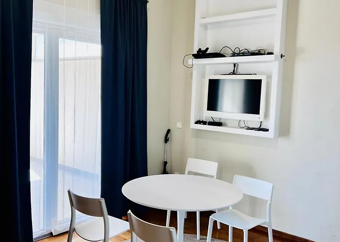 Eva Appartement