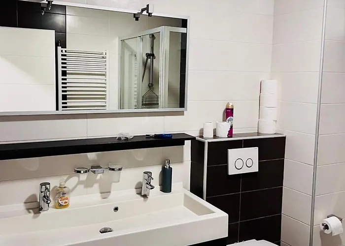 Appartement Eva