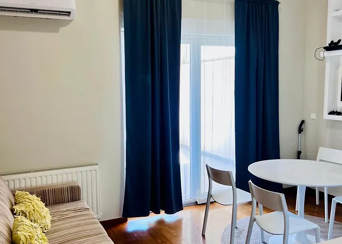 Appartement Eva *