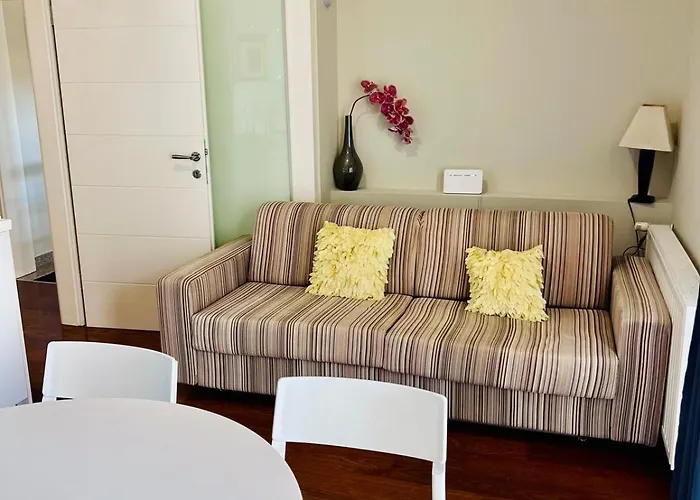 Appartement Eva *