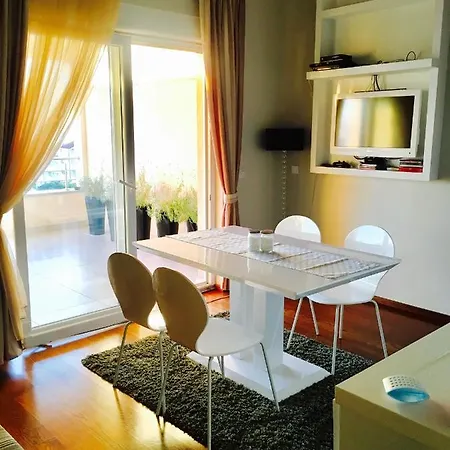 Appartement Eva *