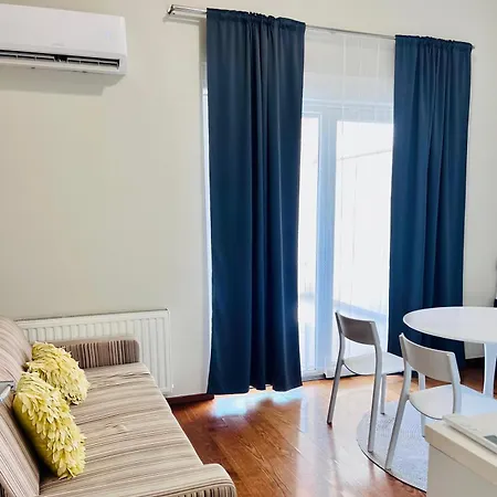 Eva Appartement Zadar
