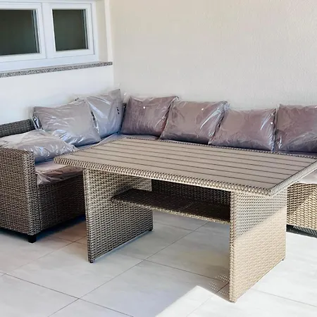 Apartamento Eva Zadar