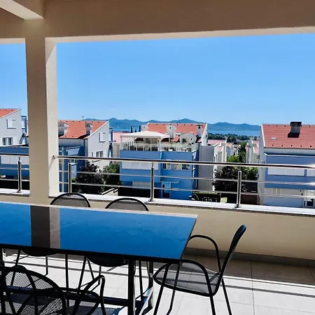Appartement Eva
