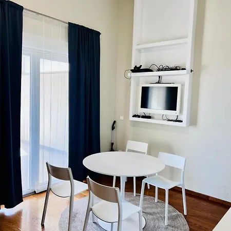 Eva Appartement