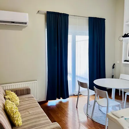 Appartement Eva *