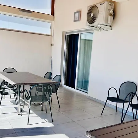 Eva Appartement Zadar