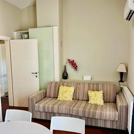 Appartement Eva Zadar
