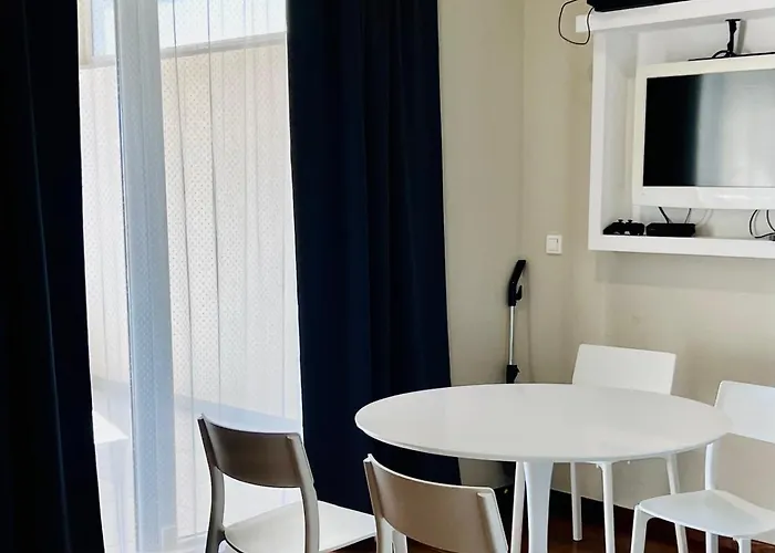 Eva Apartament Zadar